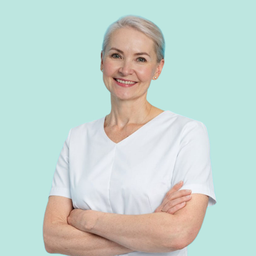 Бегалиева Елена Олеговна фото