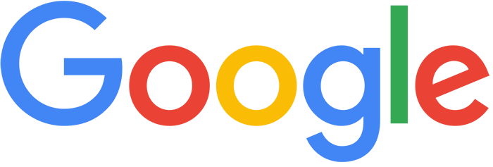 Google, лого