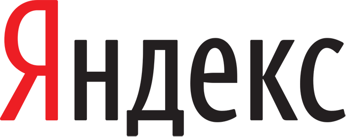 Яндекс, лого
