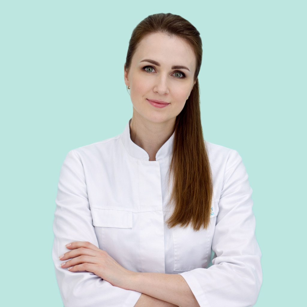 Киселёва Светлана Викторовна фото