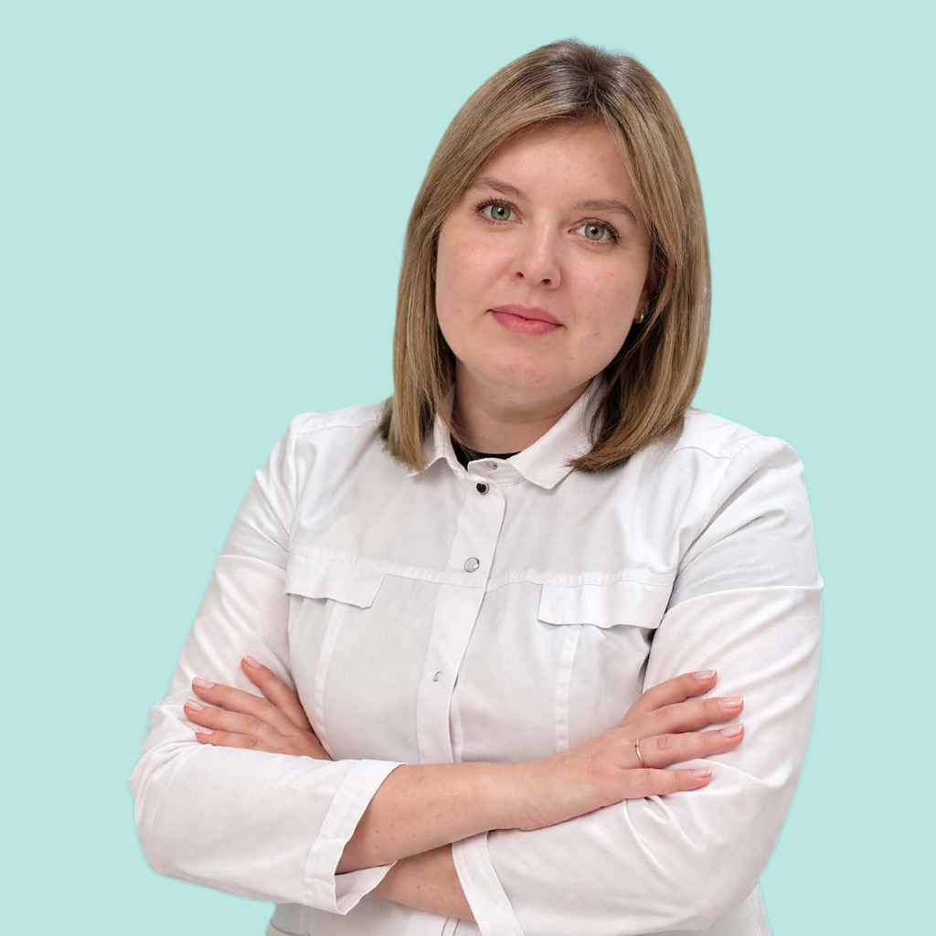 Адамова Дарья Викторовна фото