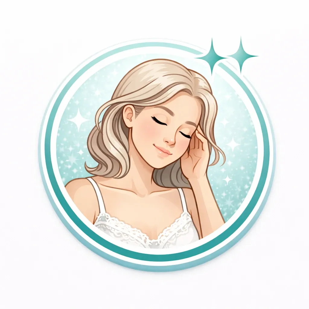 Возрастные изменения интимной зоны